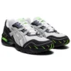 GEL-1090 «Black White Grey»
