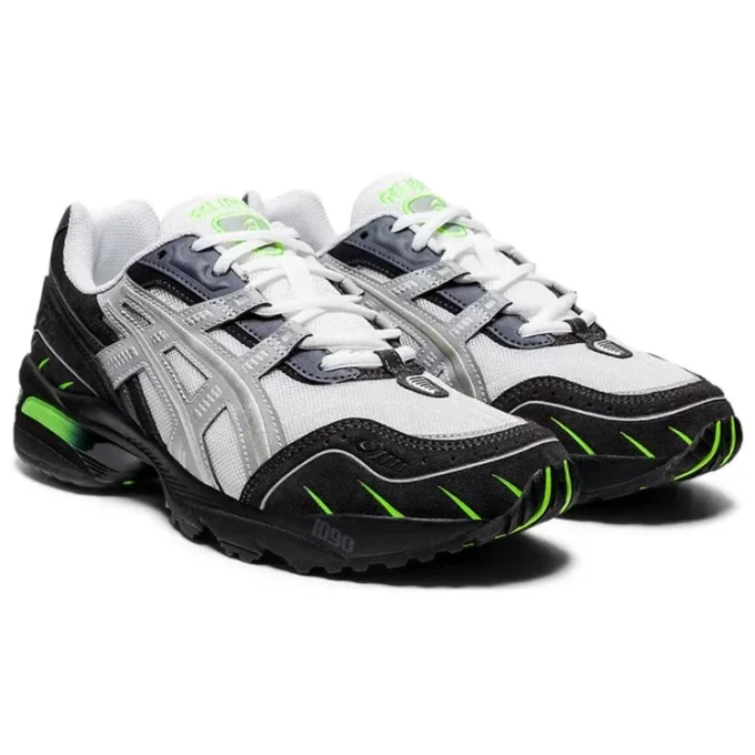 GEL-1090 «Black White Grey»