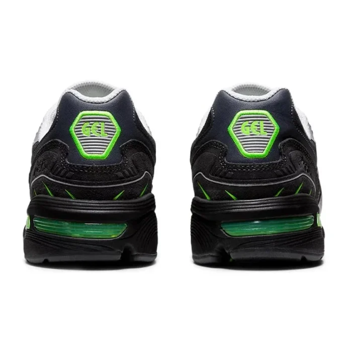GEL-1090 «Black White Grey»