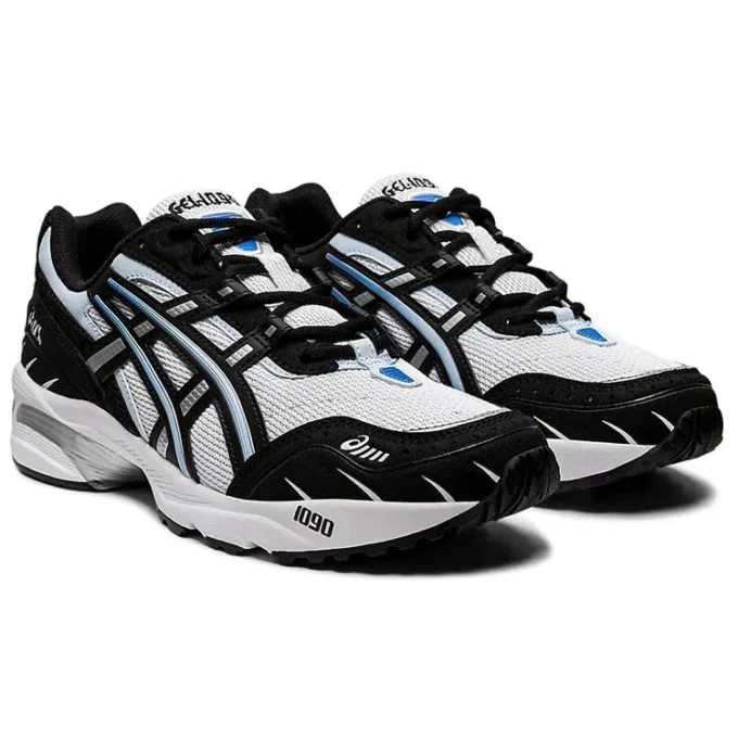 GEL-1090 «Blanco Negro»