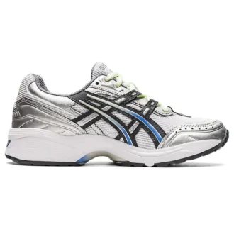 GEL-1090 «Blanco, Plata, Azul»