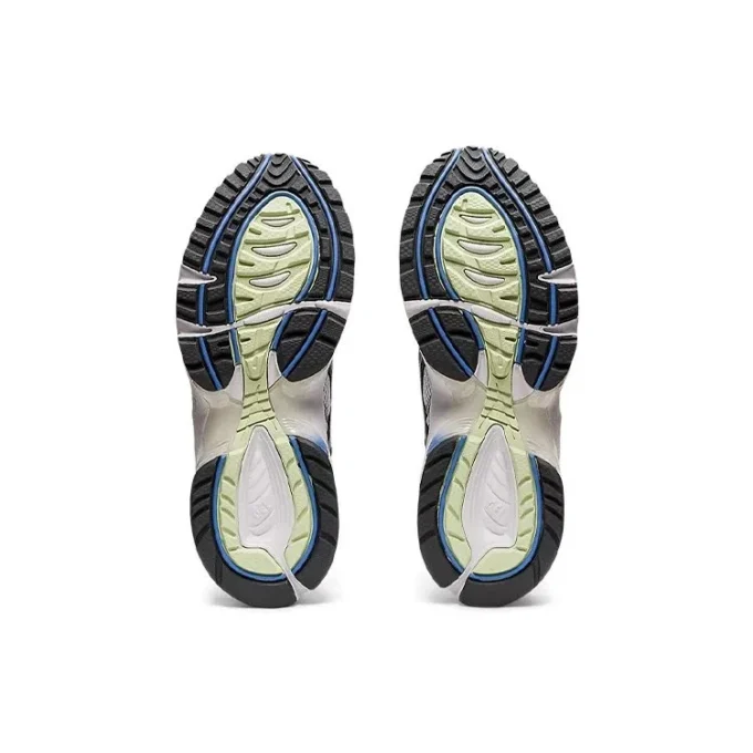 GEL-1090 «Blanco, Plata, Azul»