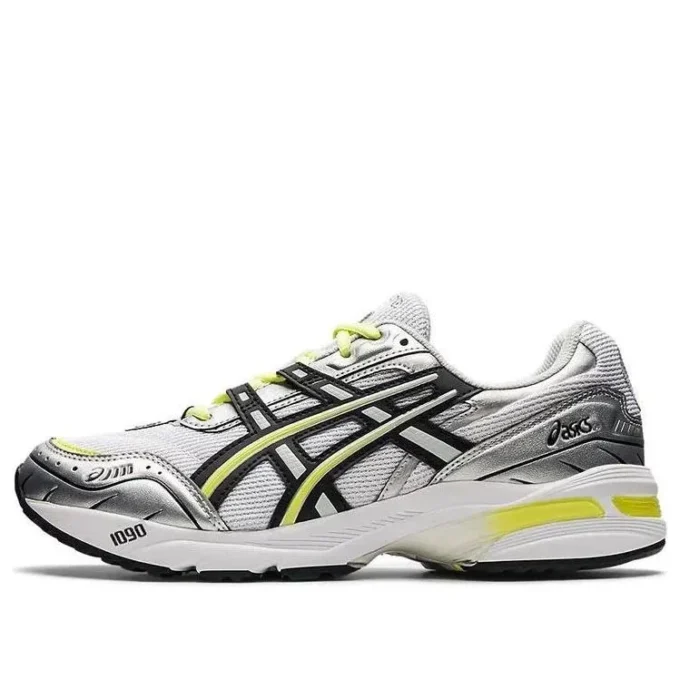 GEL-1090 «Blanco, Plata y Amarillo»