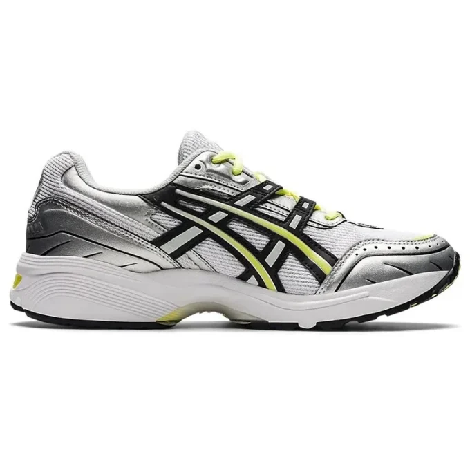 GEL-1090 «Blanco, Plata y Amarillo»