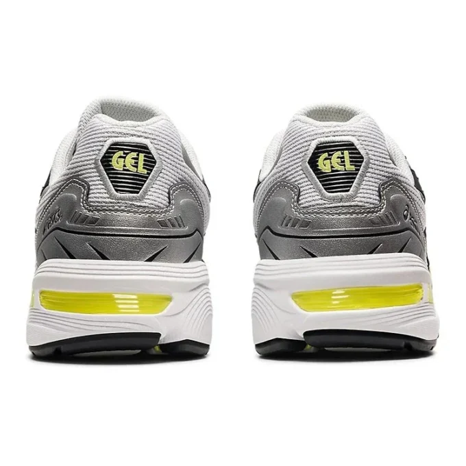 GEL-1090 «Blanco, Plata y Amarillo»