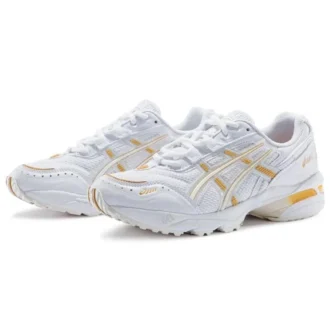 GEL-1090 «Blanco y dorado»