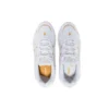 GEL-1090 «Blanco y dorado»