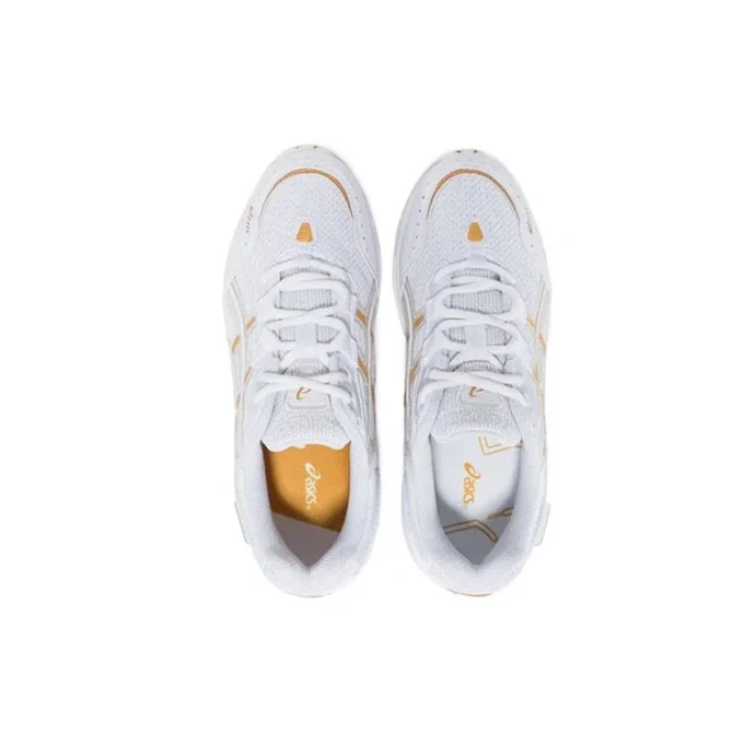 GEL-1090 «Blanco y dorado»