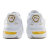 GEL-1090 «Blanco y dorado»