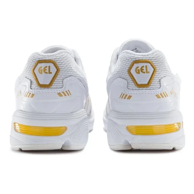 GEL-1090 «Blanco y dorado»