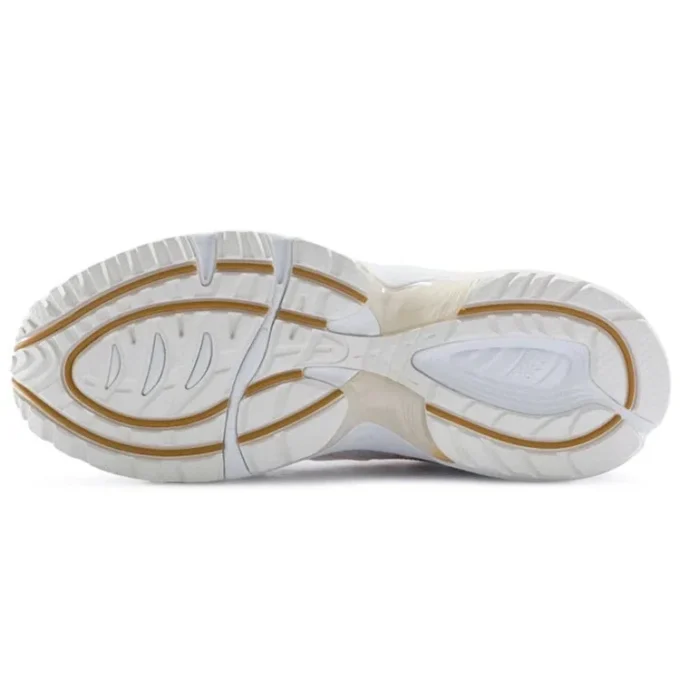 GEL-1090 «Blanco y dorado»