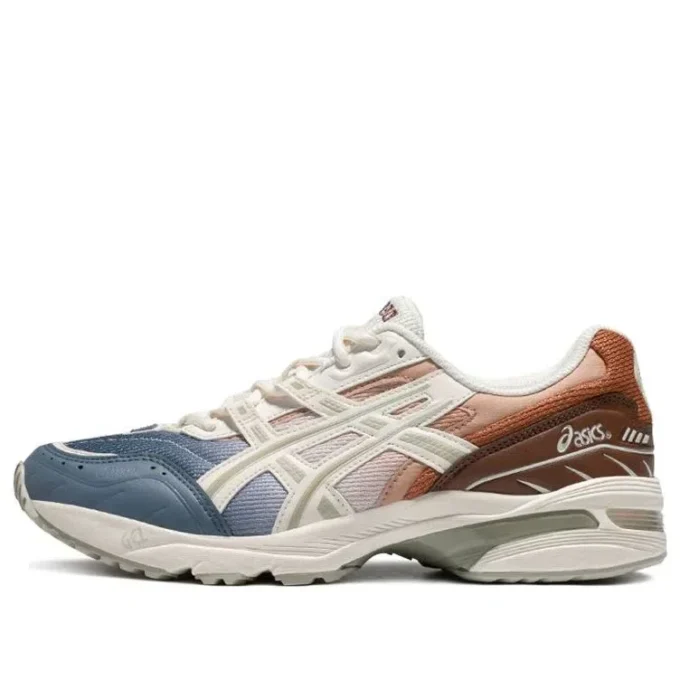 GEL-1090 «Blue Brown»