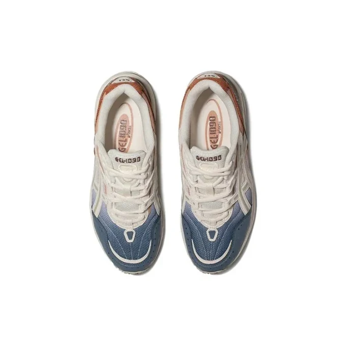 GEL-1090 «Blue Brown»