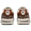 GEL-1090 «Blue Brown»