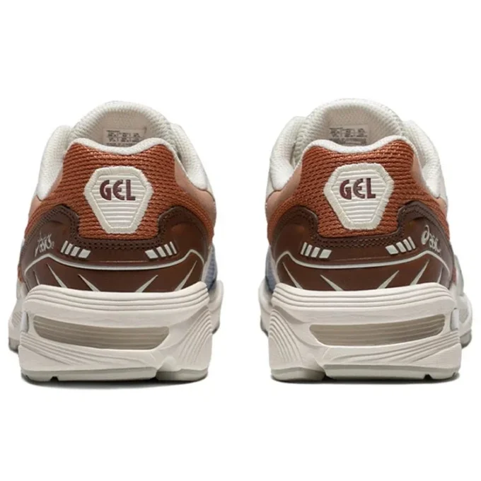 GEL-1090 «Blue Brown»