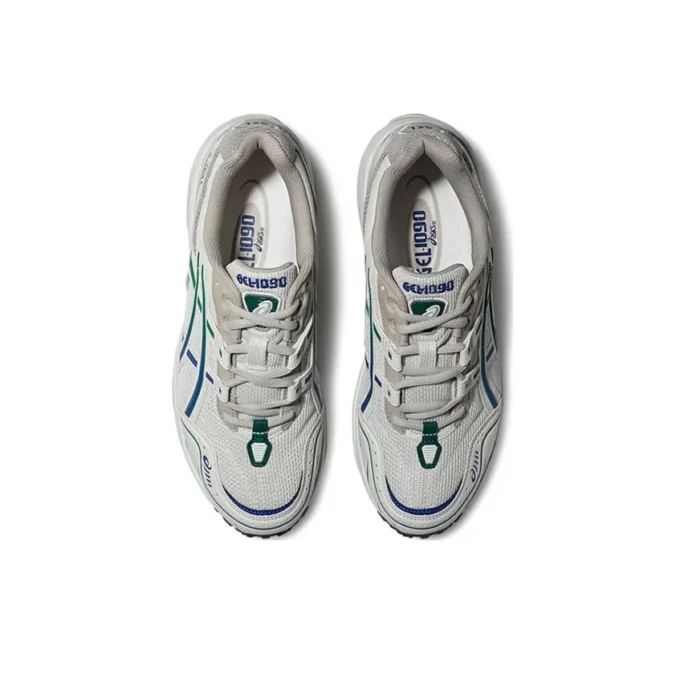 GEL-1090 «Cream Blue»