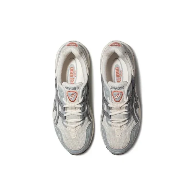 GEL-1090 «Cream Grey Blue»