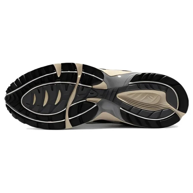 GEL-1090 «Gris Crema Negro»