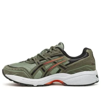 GEL-1090 «Mantle Green»