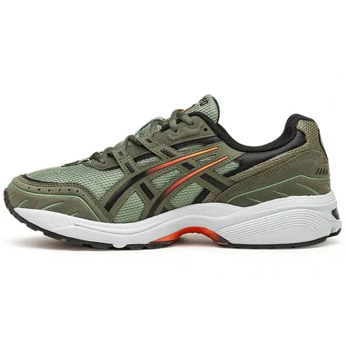 GEL-1090 «Mantle Green»