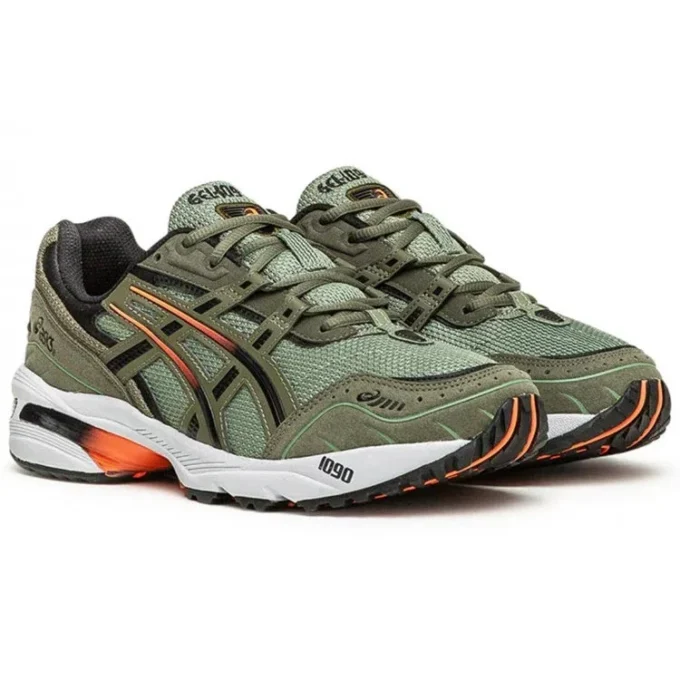 GEL-1090 «Mantle Green»