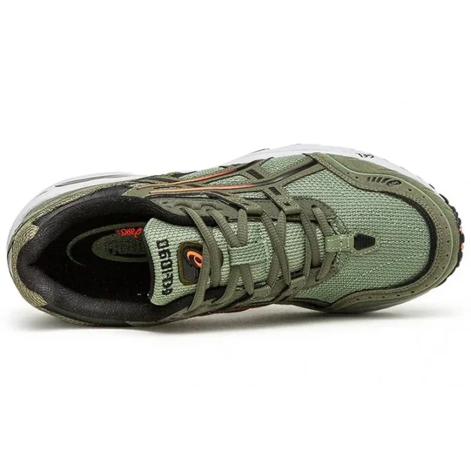 GEL-1090 «Mantle Green»