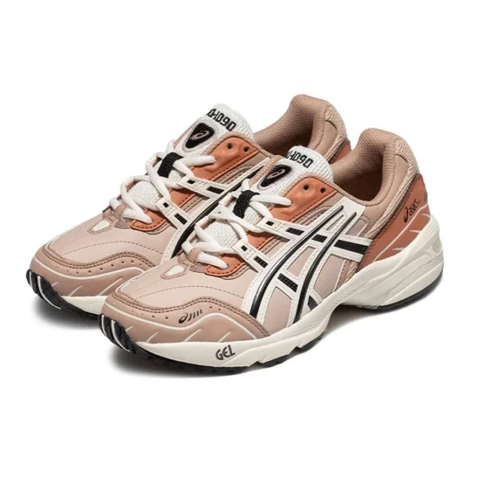 GEL-1090 «Naranja, negro y blanco»