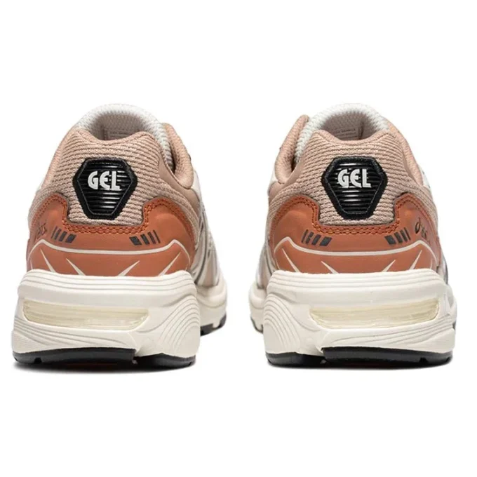 GEL-1090 «Naranja, negro y blanco»
