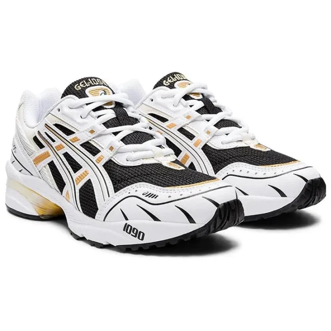 GEL-1090 «Negro Blanco»