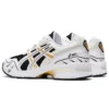 GEL-1090 «Negro Blanco»