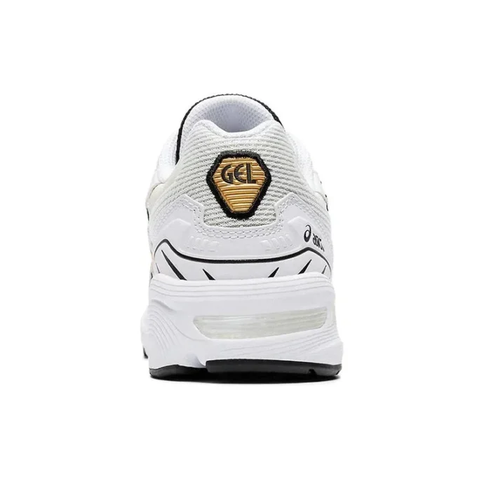 GEL-1090 «Negro Blanco»