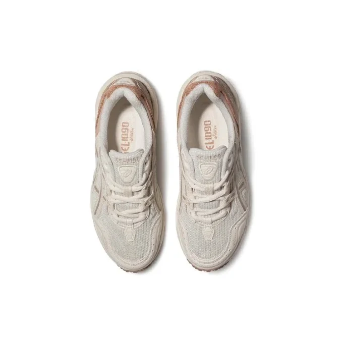 GEL-1090 «Off White Coral»