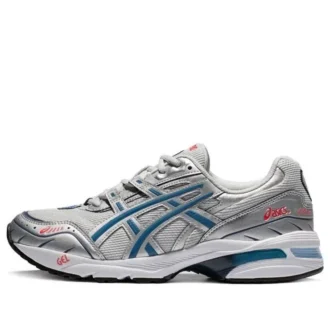 GEL-1090 «Pure Silver Teal»