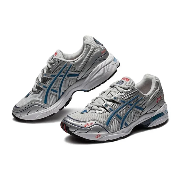 GEL-1090 «Pure Silver Teal»