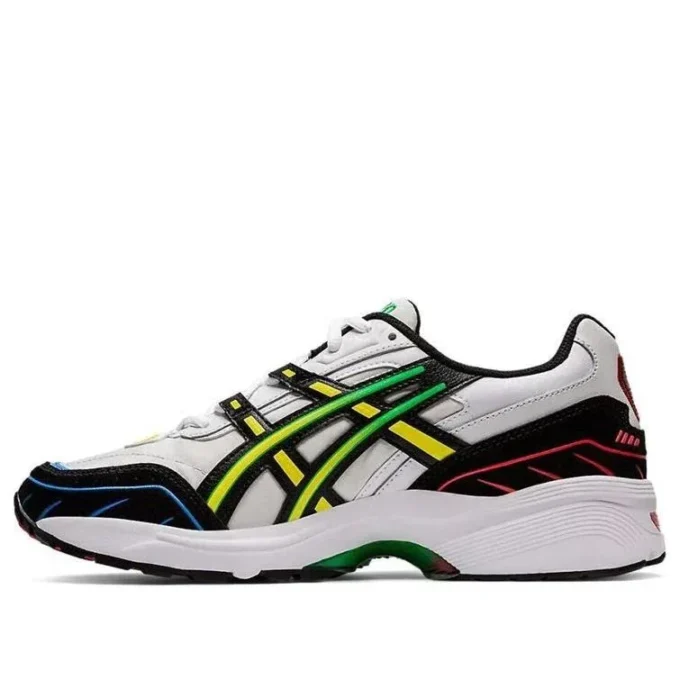 GEL-1090 «Retro Tokyo Olympic»
