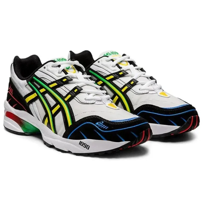 GEL-1090 «Retro Tokyo Olympic»