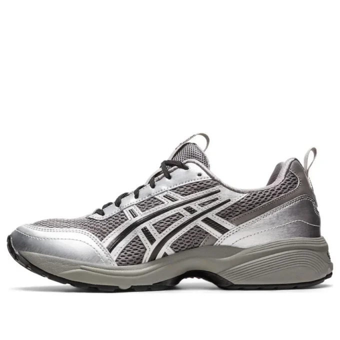 GEL-1090 V2 «Clay Grey Silver»