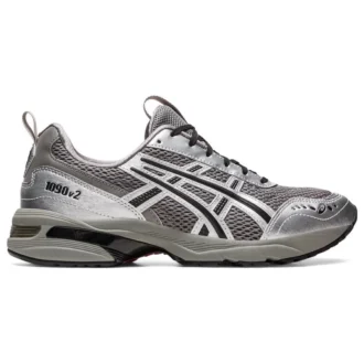GEL-1090 V2 «Clay Grey Silver»