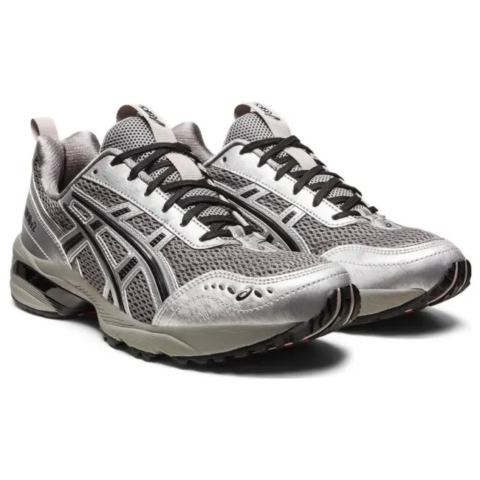 GEL-1090 V2 «Clay Grey Silver»