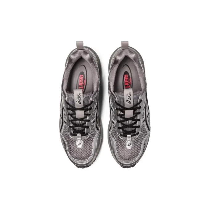 GEL-1090 V2 «Clay Grey Silver»