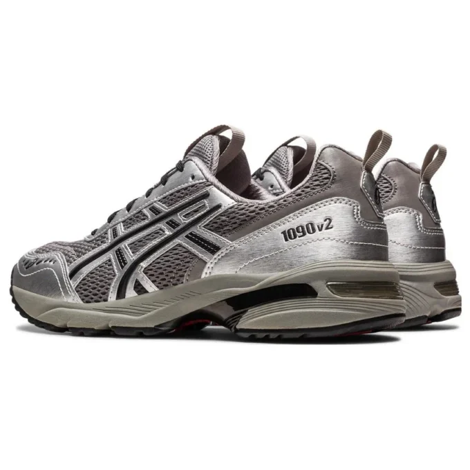 GEL-1090 V2 «Clay Grey Silver»