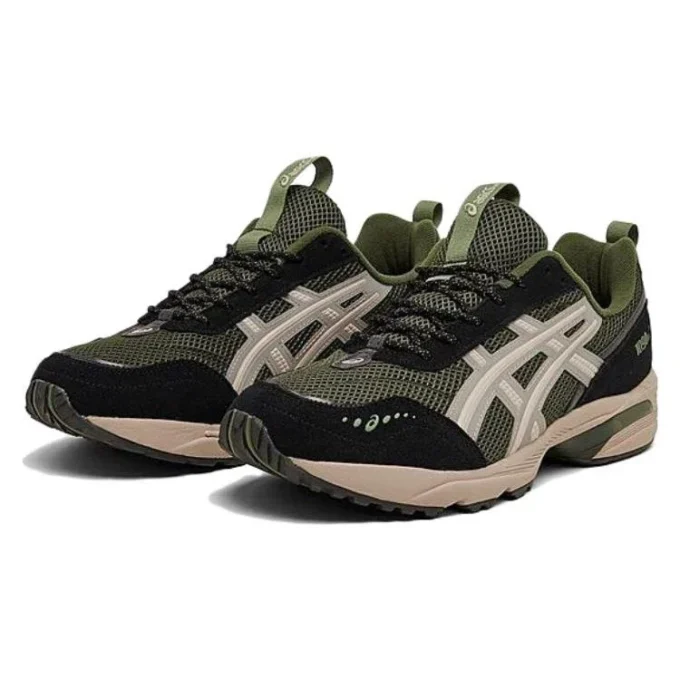 GEL-1090 V2 «Forest Simply Taupe»