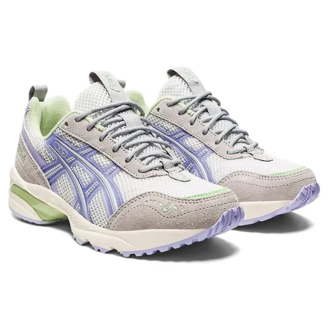GEL-1090 V2 Glacier «Grey Vapor»