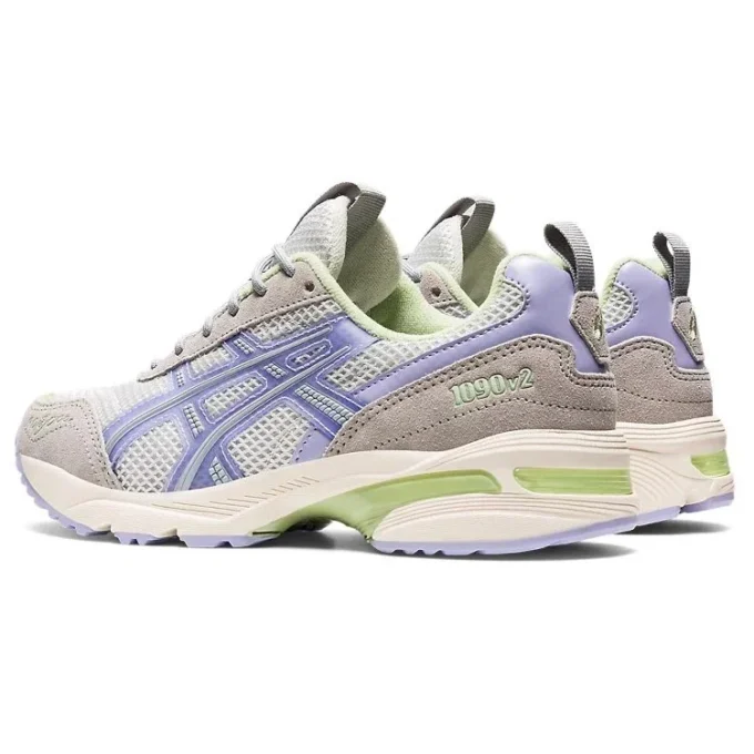GEL-1090 V2 Glacier «Grey Vapor»