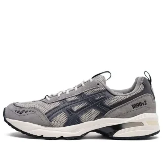 GEL-1090 V2 «Grey Black»