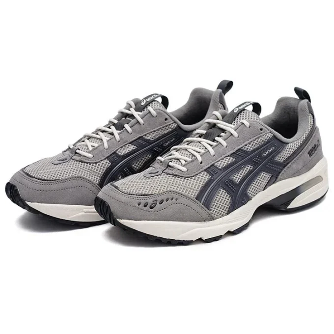 GEL-1090 V2 «Grey Black»