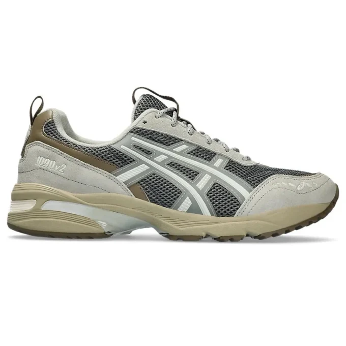 GEL-1090 V2 «Gris»
