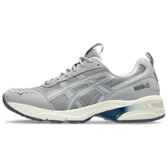 GEL-1090 V2 «Gris, Crema, Azul»