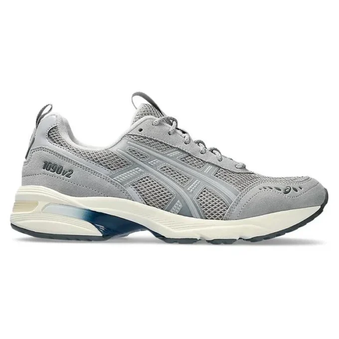 GEL-1090 V2 «Gris, Crema, Azul»