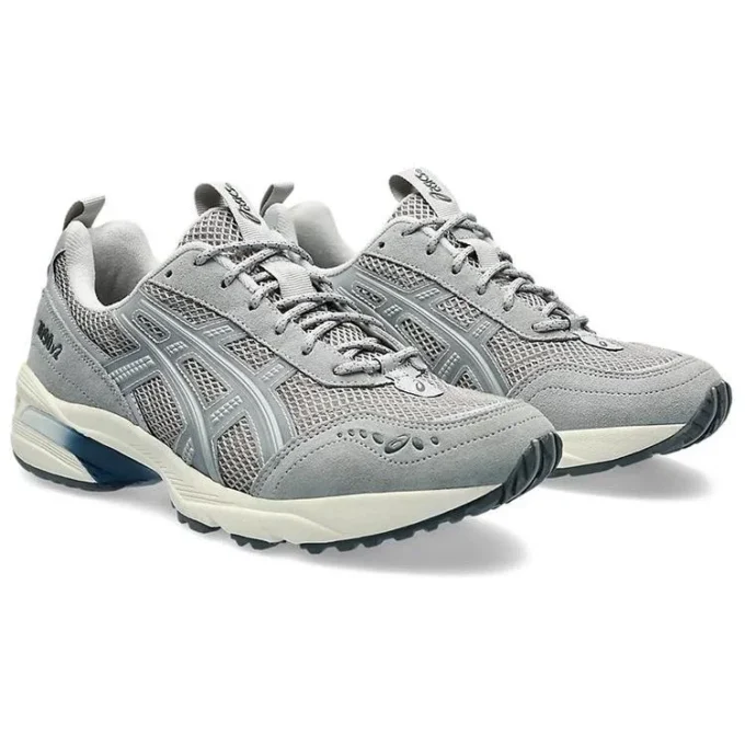 GEL-1090 V2 «Gris, Crema, Azul»